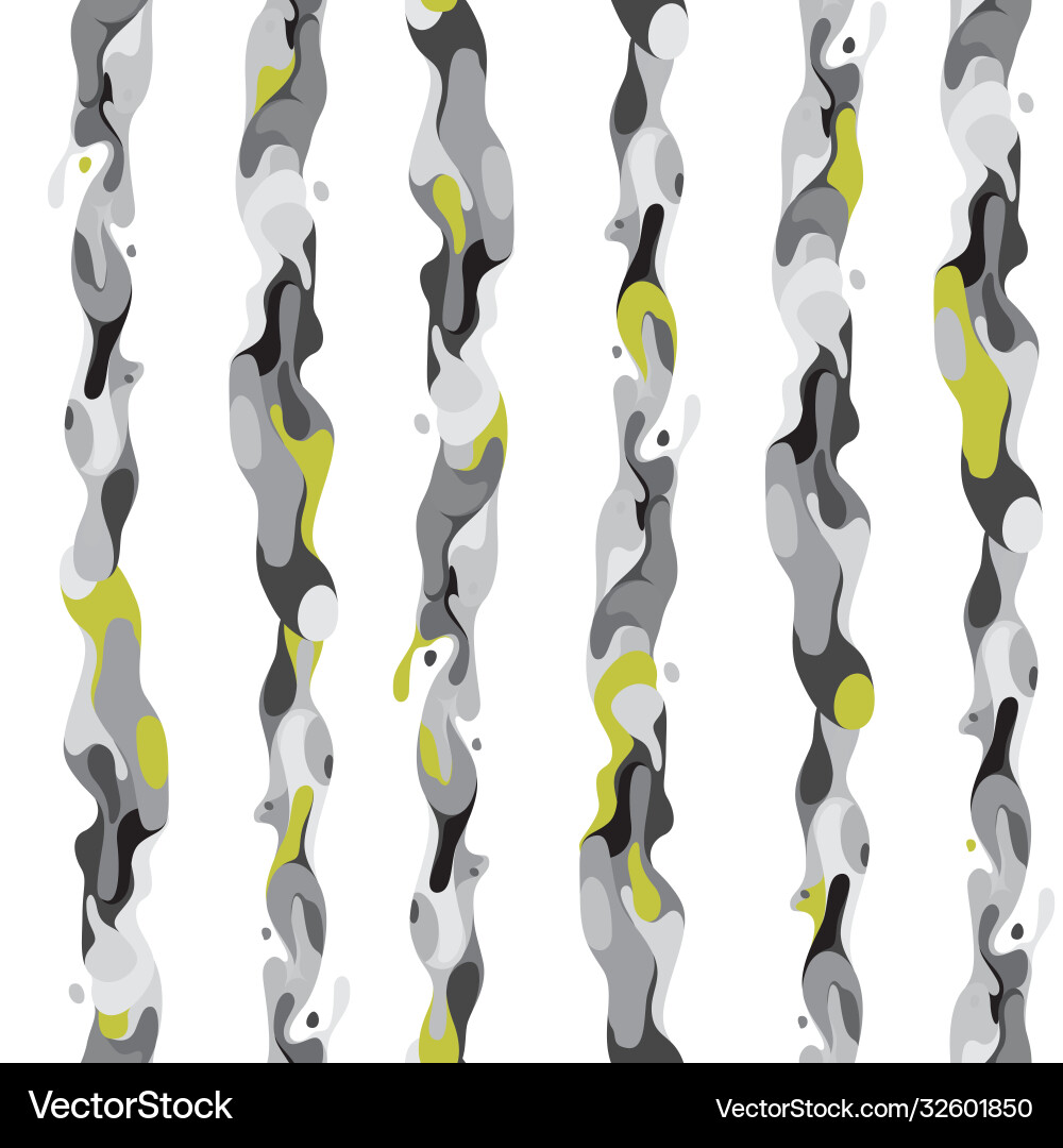 Creative abstract seamless pattern with splashing Creative abstract seamless pattern with splashing vector image