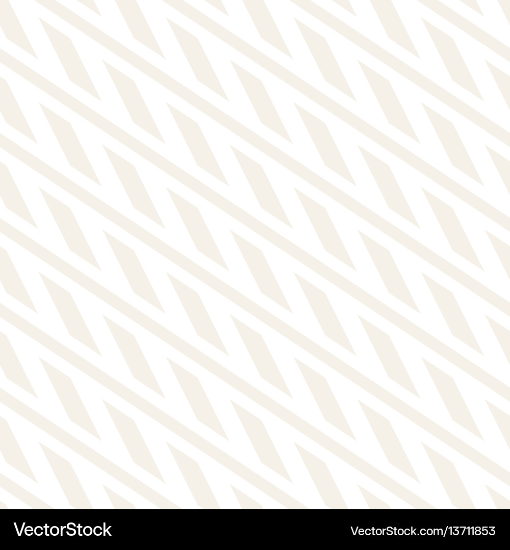 Parallel Stripe Pattern Vector Image