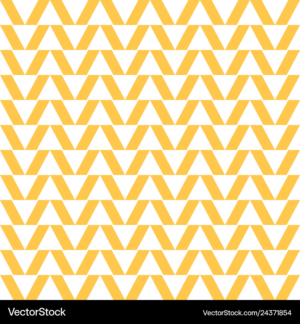 Abstract background pattern of rectangles yellow Abstract background pattern of rectangles yellow vector image
