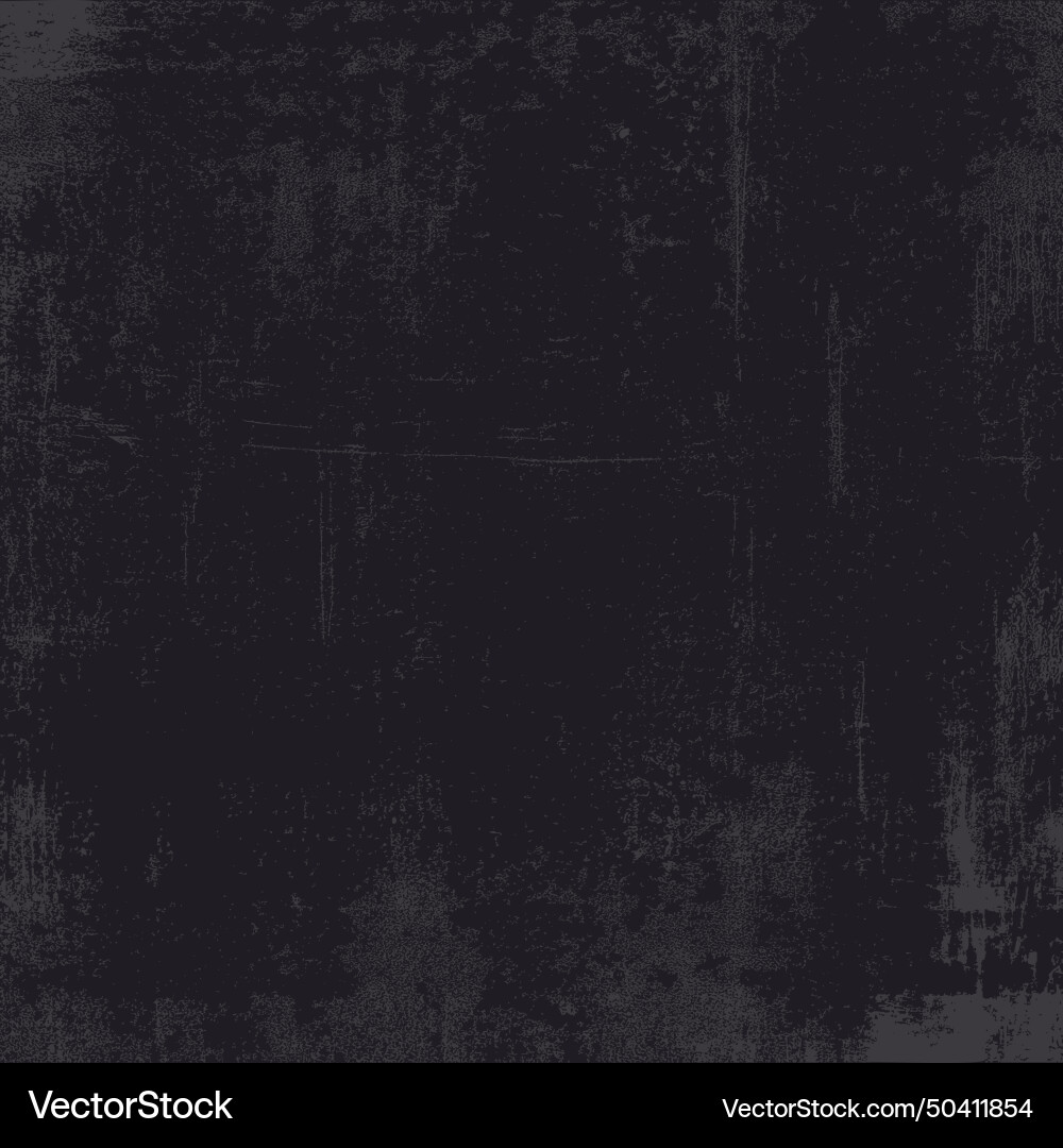 Dark grunge background with space for text Dark grunge background with space for text vector image
