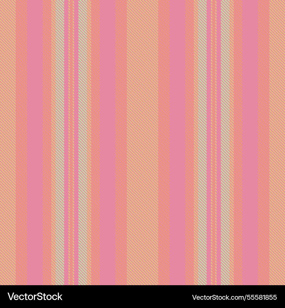 Telax seamless pattern fabric setting texture Vector Image