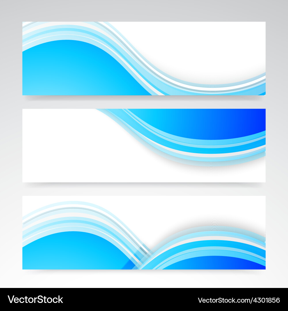 Abstract background design vector image