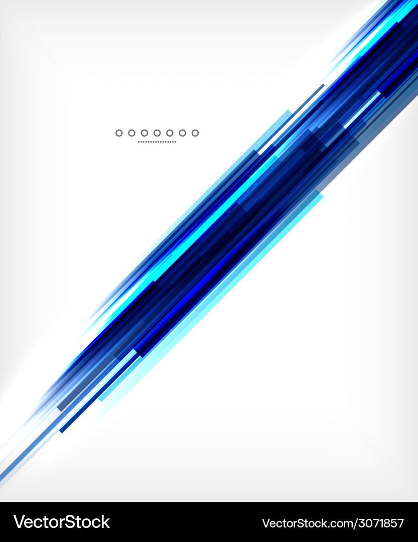 Unusual abstract background - thin straight lines Vector Image