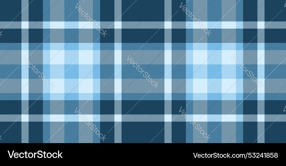 Graphic background seamless check border texture Graphic background seamless check border texture vector image