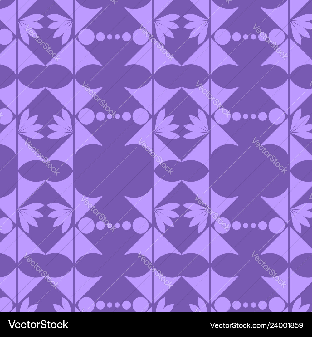 Abstract simple geometric pattern Abstract simple geometric pattern Vector Image