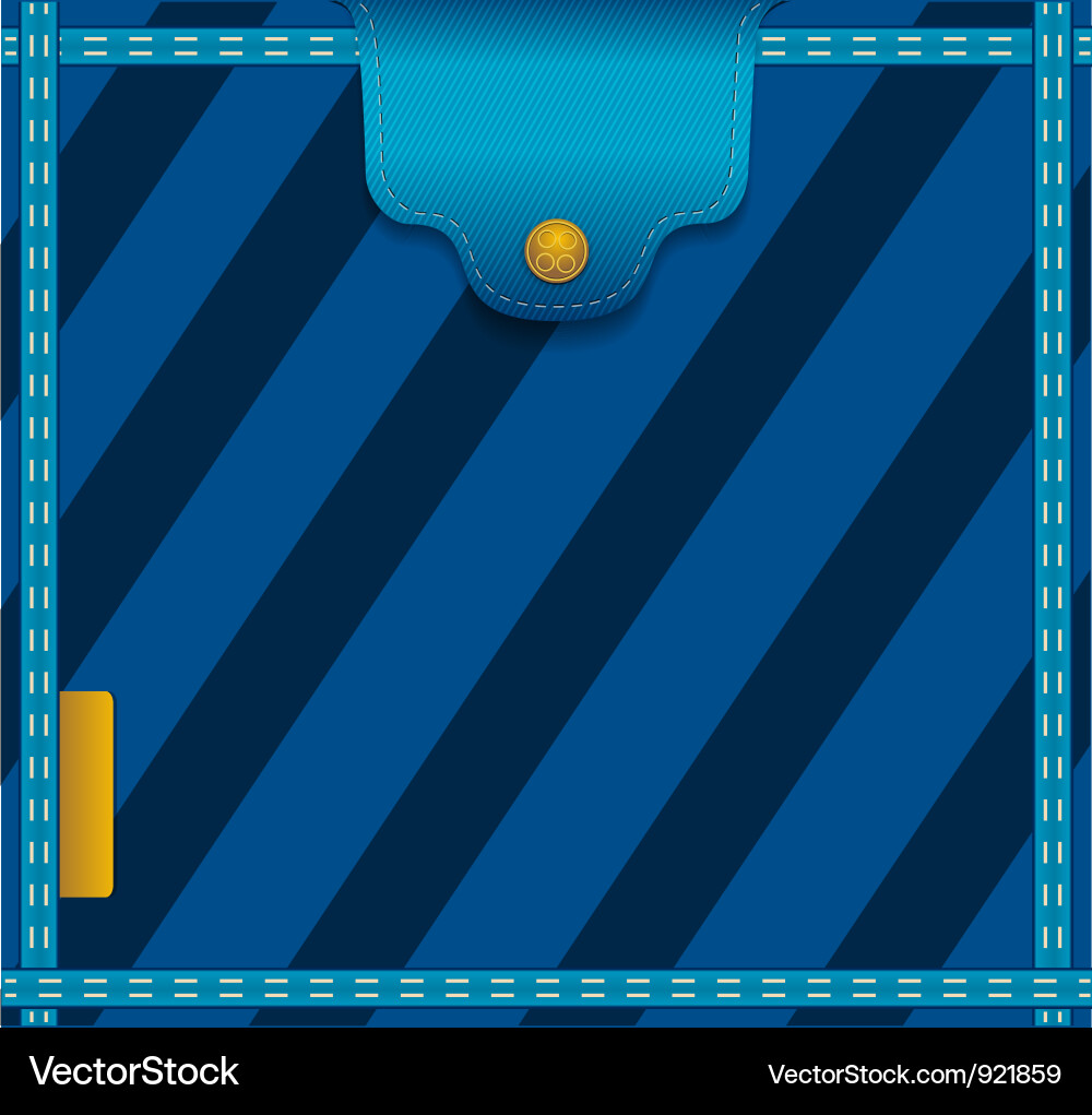 Pattern textile background Vector Image
