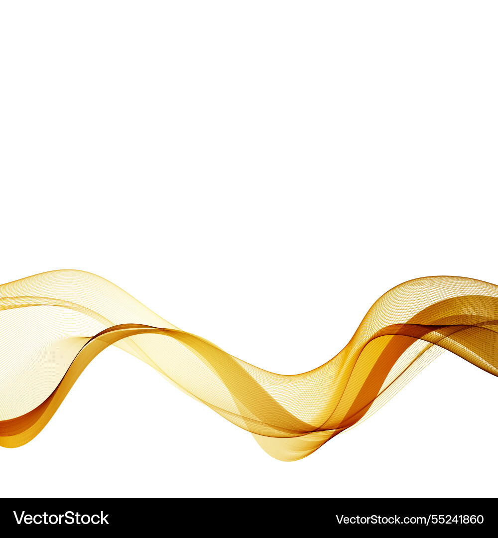 Abstract wave pattern poster design element Abstract wave pattern poster design element Vector Image