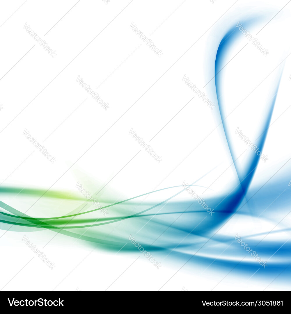 High tech certificate swoosh lines template Vector Image