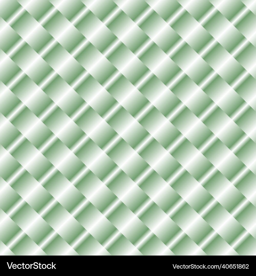 Diagonal Geometric Pattern vector image