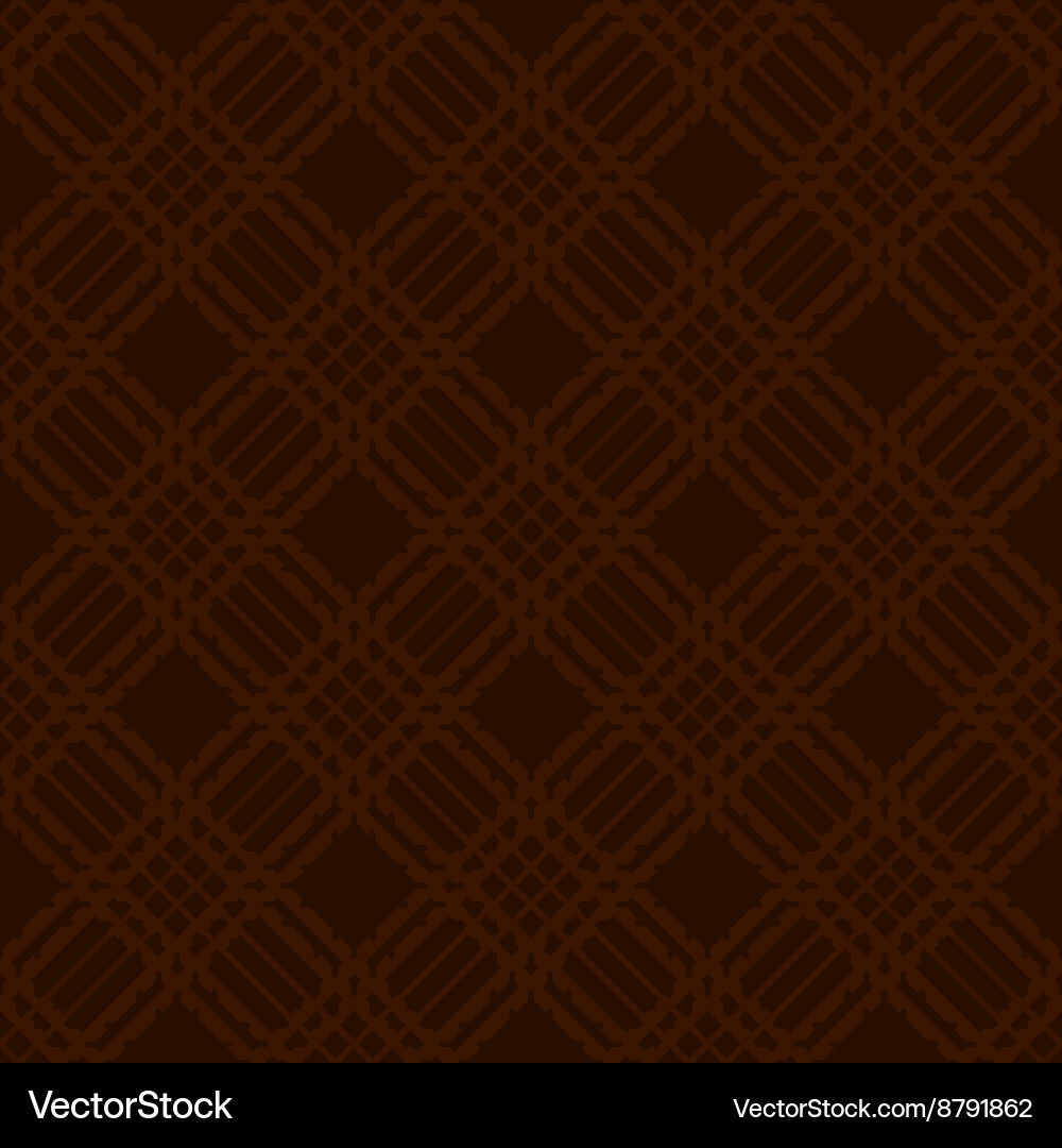 Geometric abstract pattern vector image