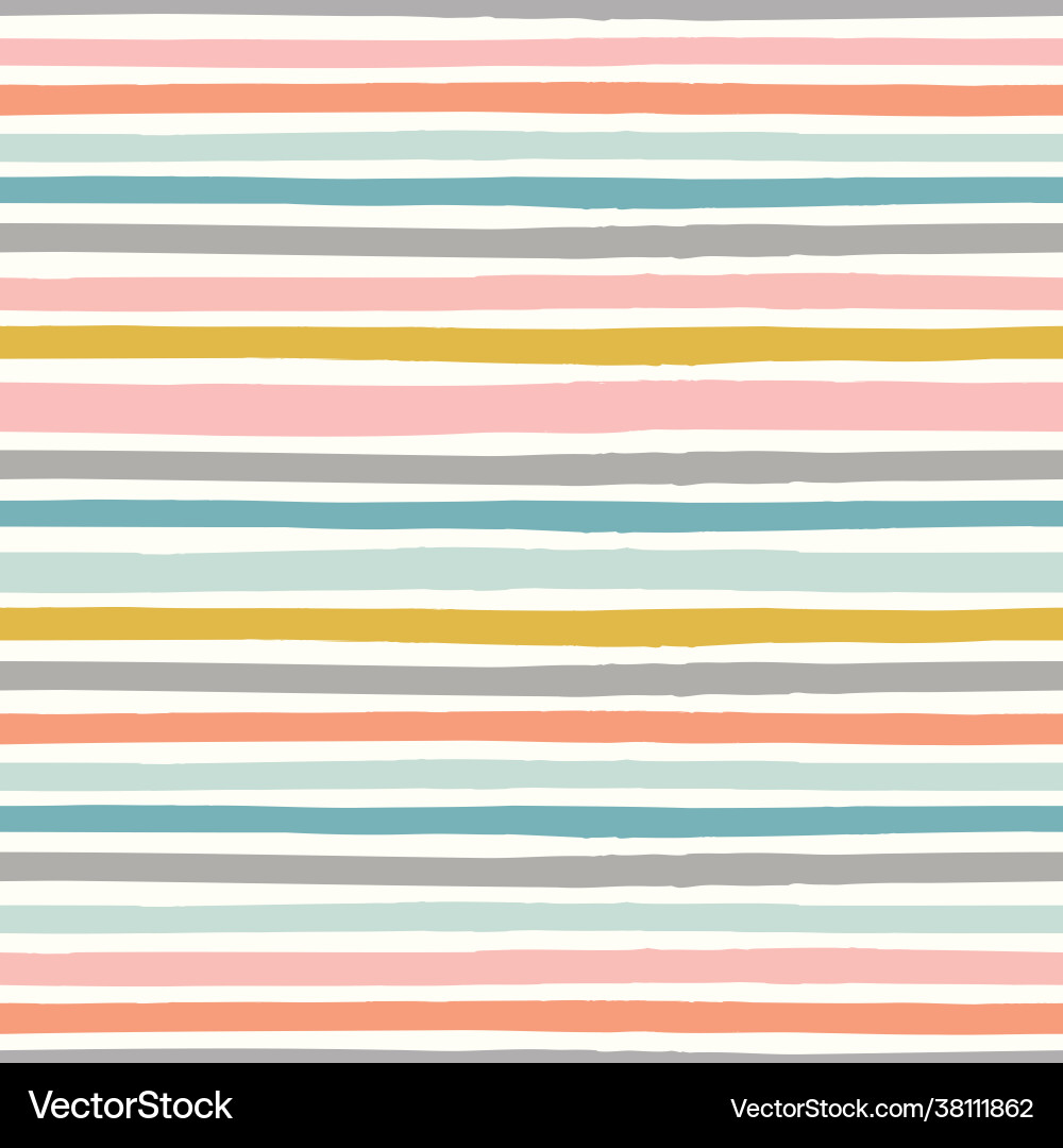 Striped pattern background seamless repeat Striped pattern background seamless repeat vector image