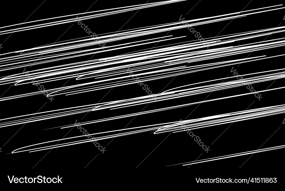 Dynamic scribble sketchy lines stripes Dynamic scribble sketchy lines stripes vector image