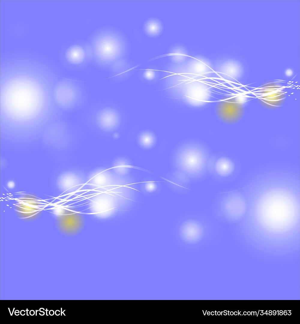 Gradient background modern with colorful style Vector Image