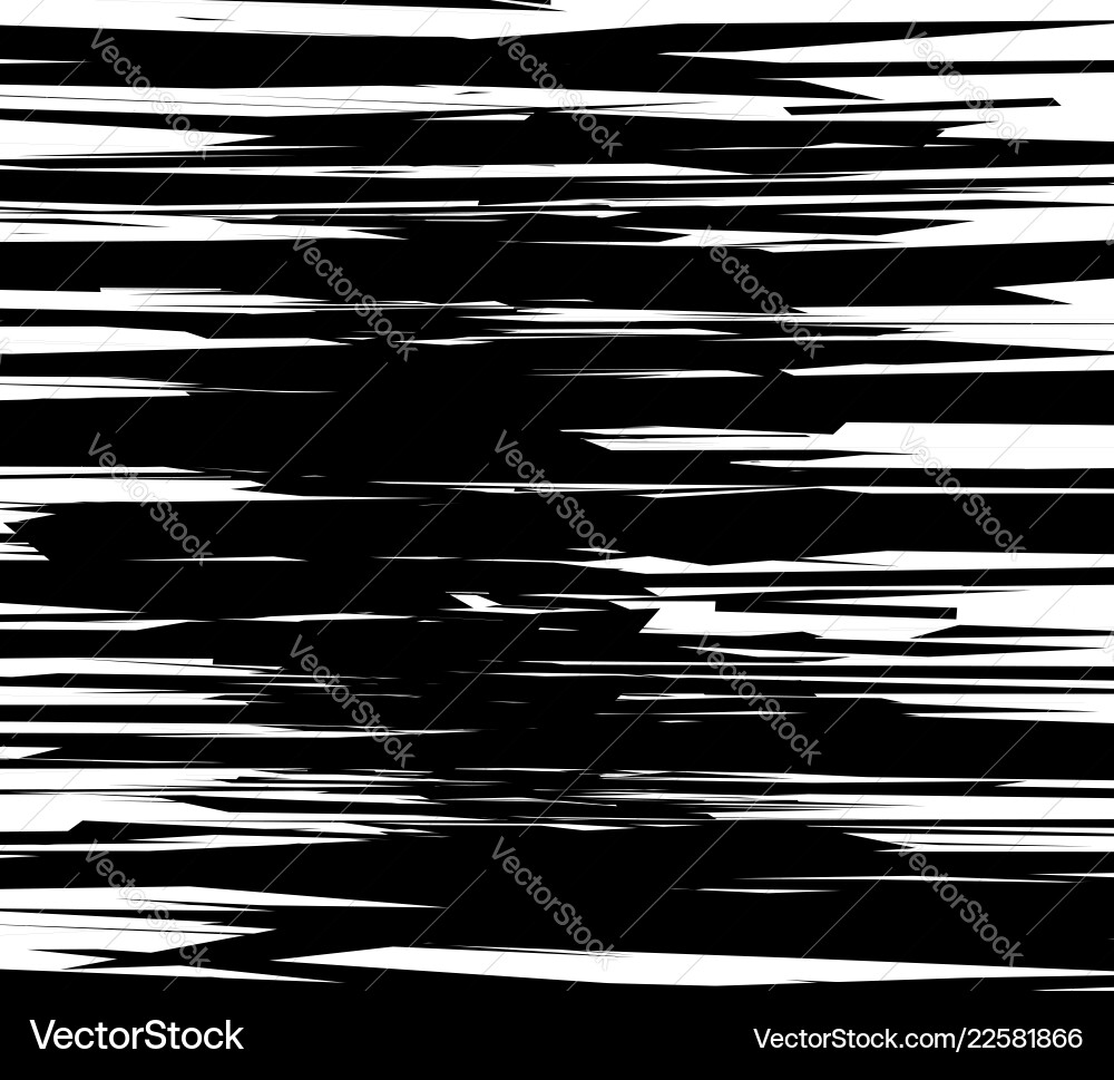 Abstract geometric with random chaotic elements Abstract geometric with random chaotic elements Vector Image