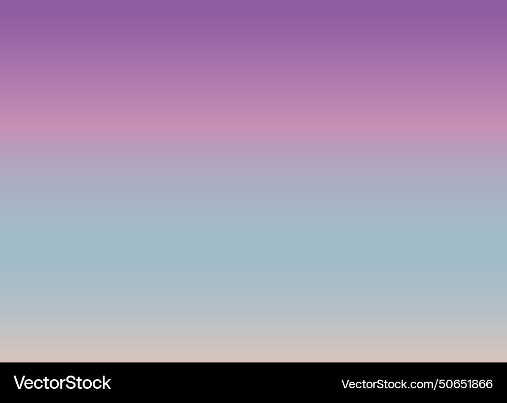 Abstract gradient color background for versatile Vector Image