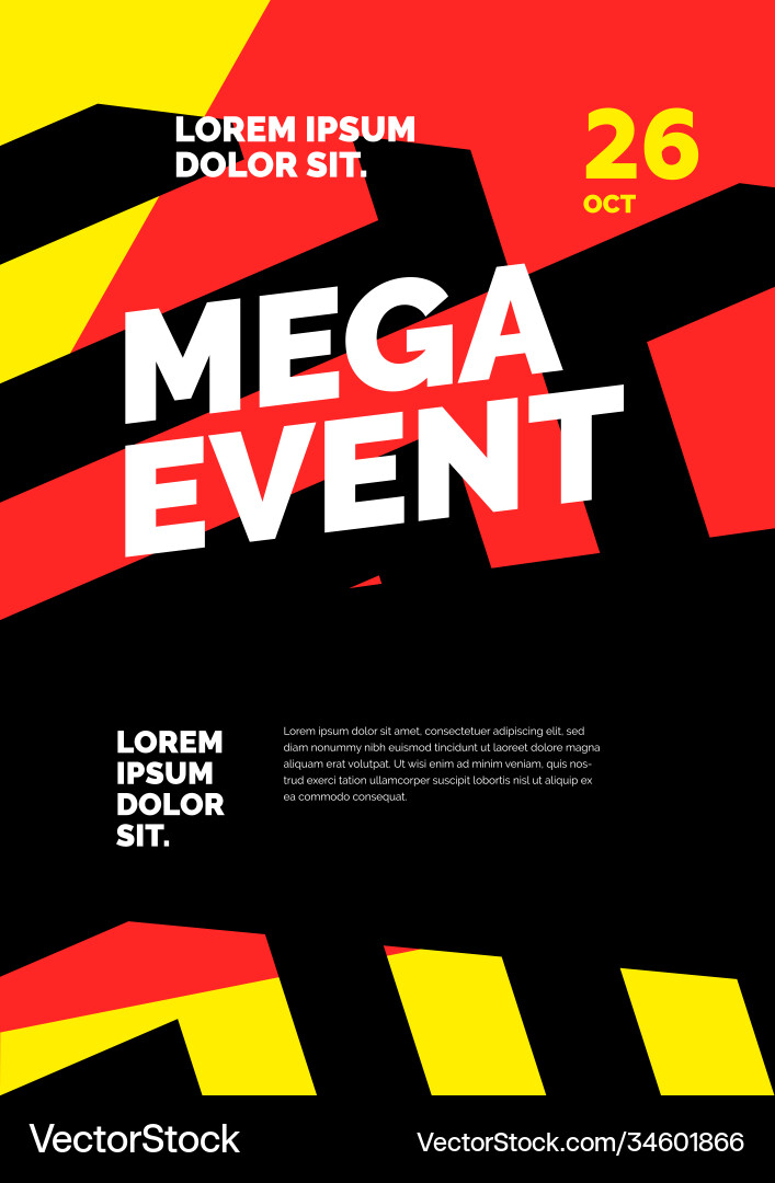 Layout-Designvorlage mit abstrakter Dynamik Layout-Designvorlage mit abstrakter Dynamik vektorbild
