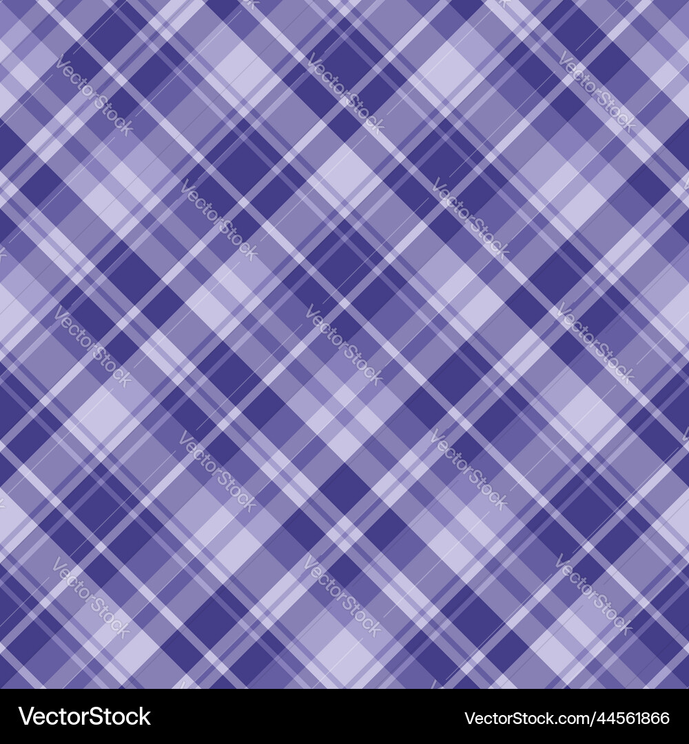Seamless pattern in simple violet and lilac Vector Image