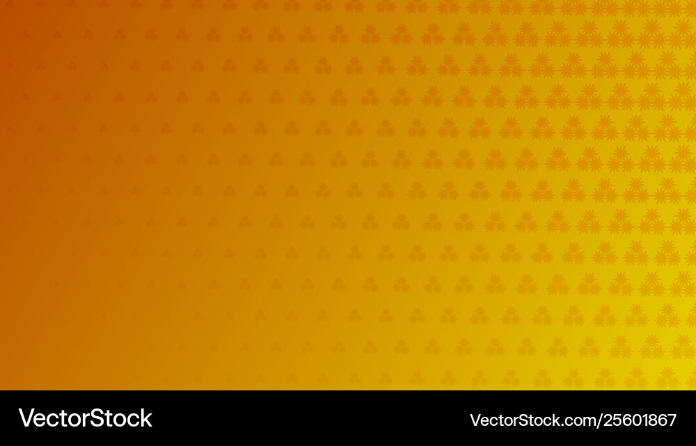 Abstract Halftone Pattern vector image