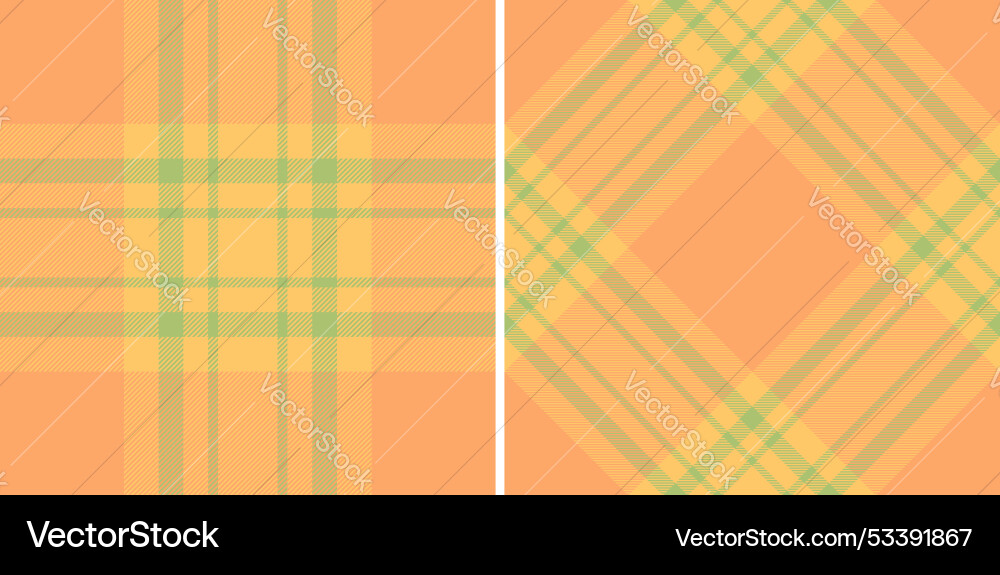 Textile background pattern of texture check Textile background pattern of texture check Vector Image