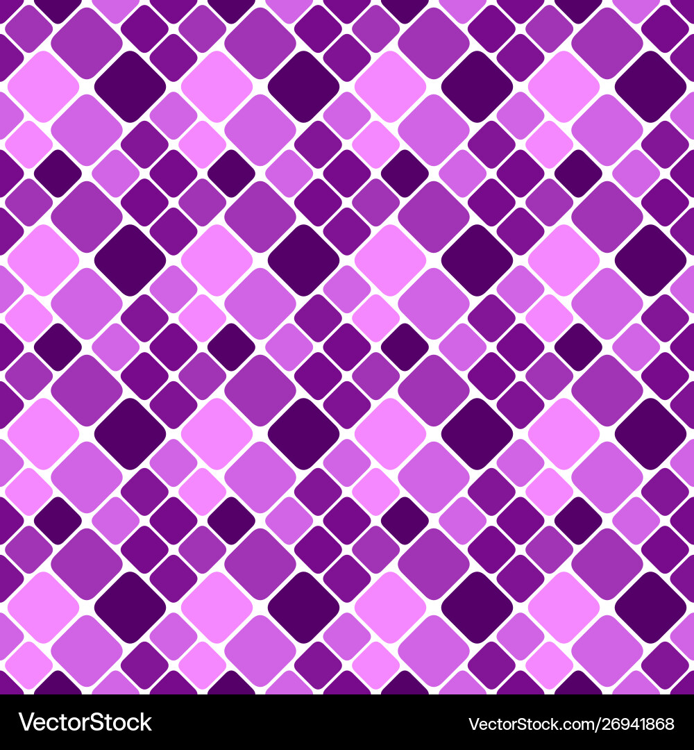 Geometrical seamless abstract square pattern Geometrical seamless abstract square pattern vector image