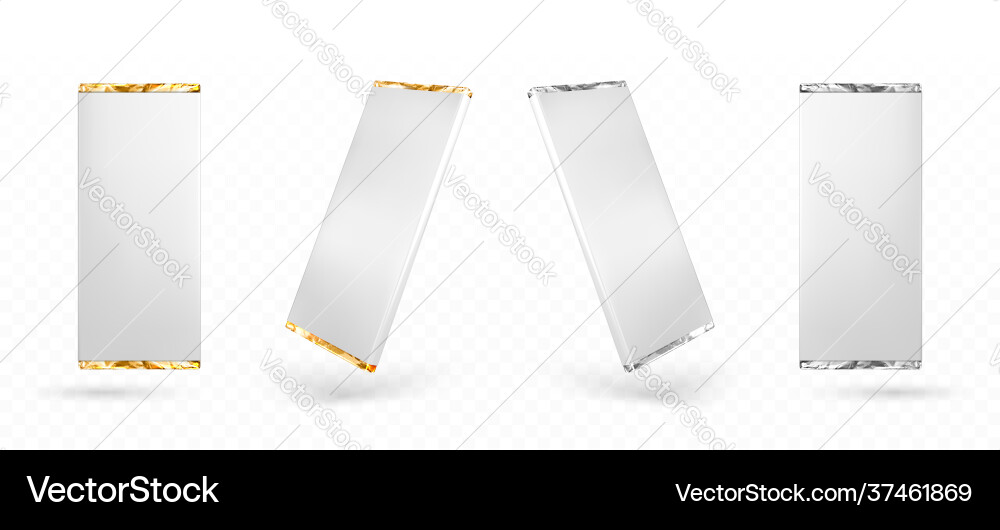 Candy Bar Rectangular Vector Images (over 100)