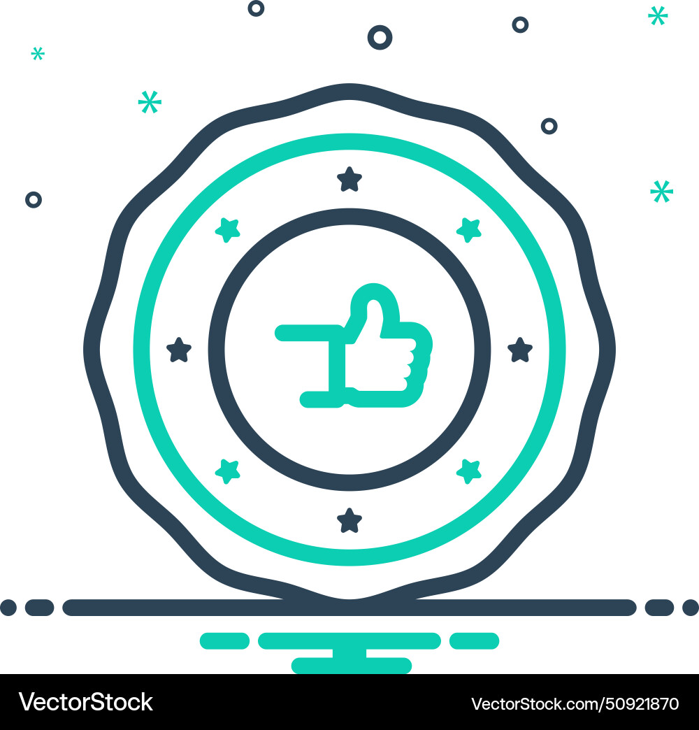 Done Sticker Vector Done Royalty Free Vector Image - VectorStock
