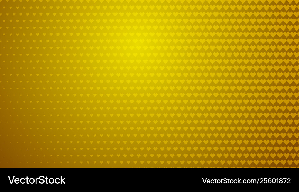 Abstract Halftone Pattern vector image