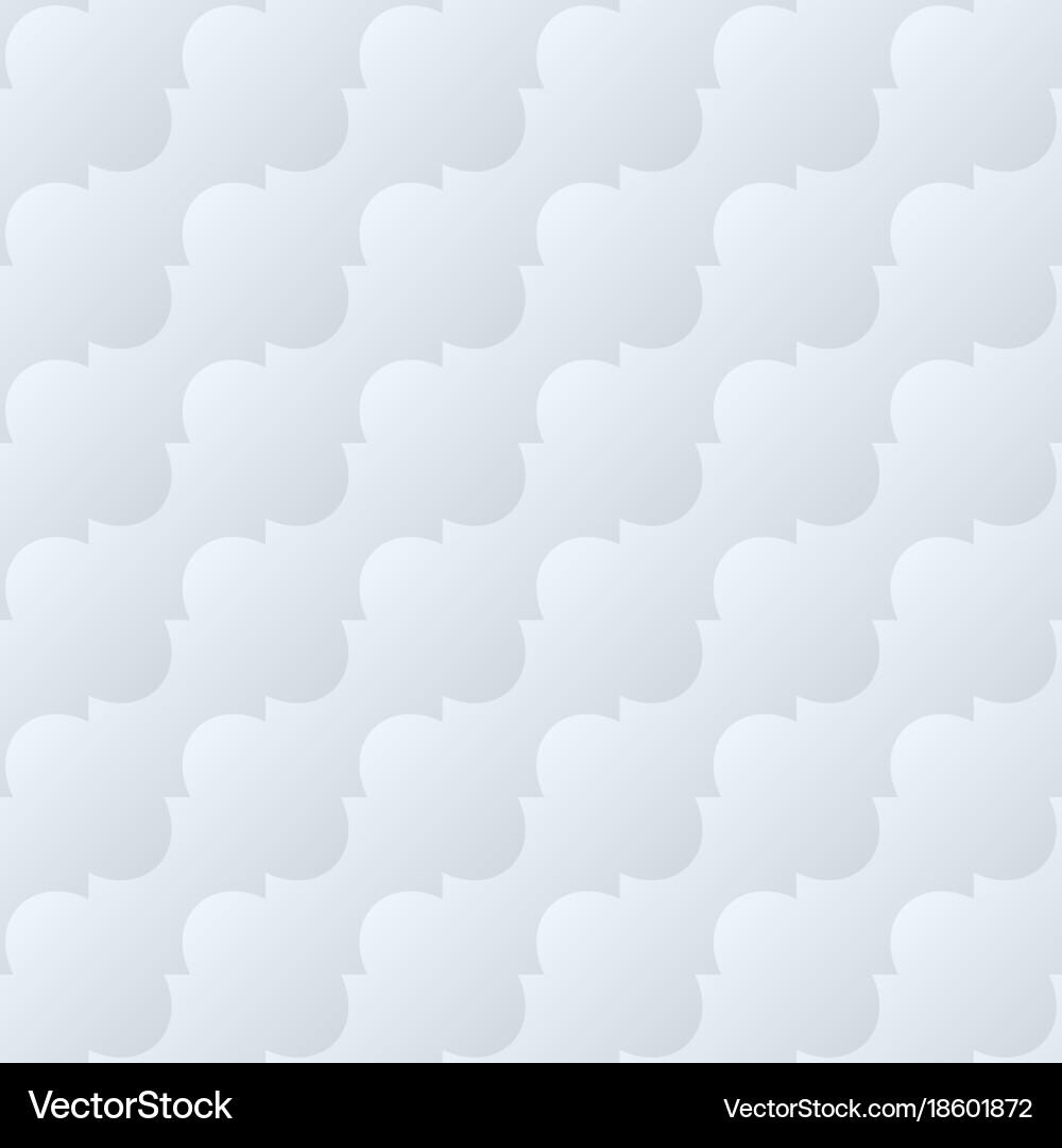 Seamless background slanting pattern vector image