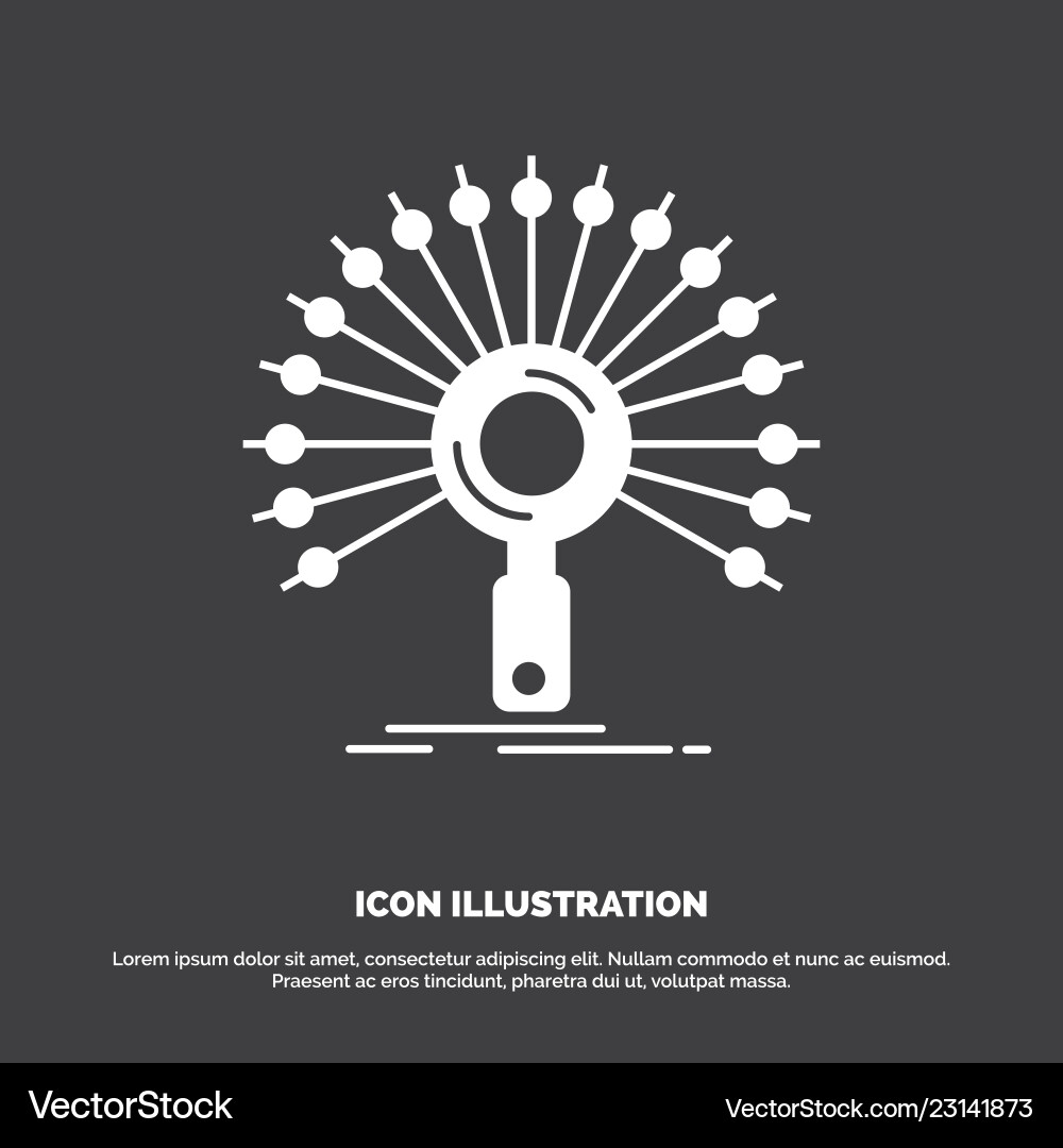 Data information informational network retrieval Data information informational network retrieval Vector Image