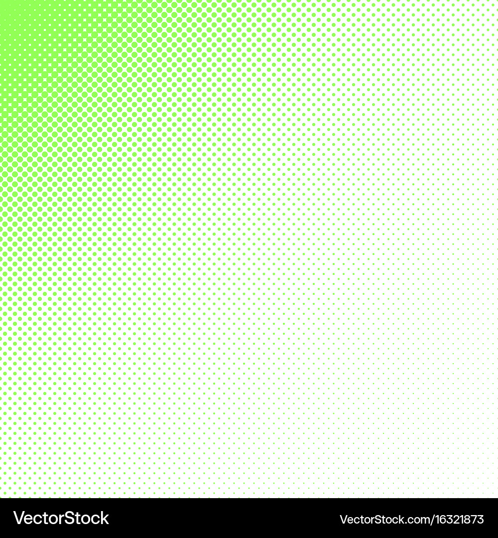 Geometric dot pattern background - design Vector Image