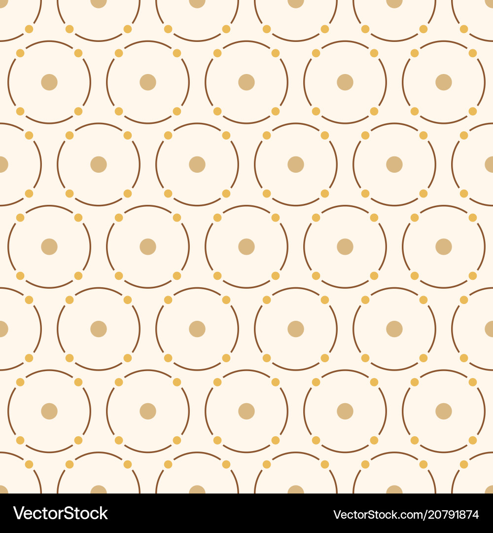 Abstract seamless minimalistic pattern Abstract seamless minimalistic pattern vector image