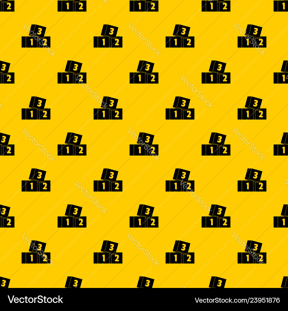 Bricks pattern Vector Image