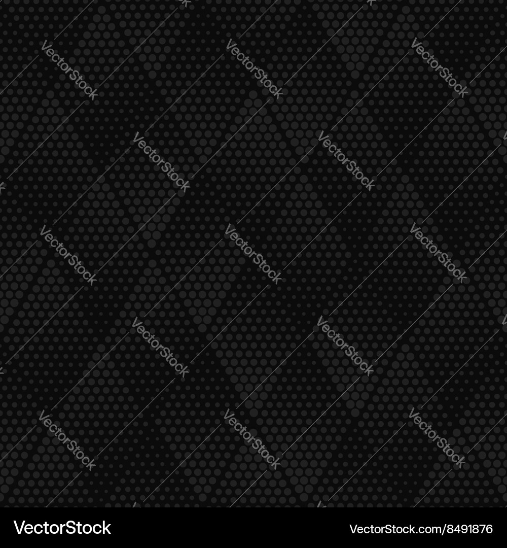 Retro Halftone Pattern vector image
