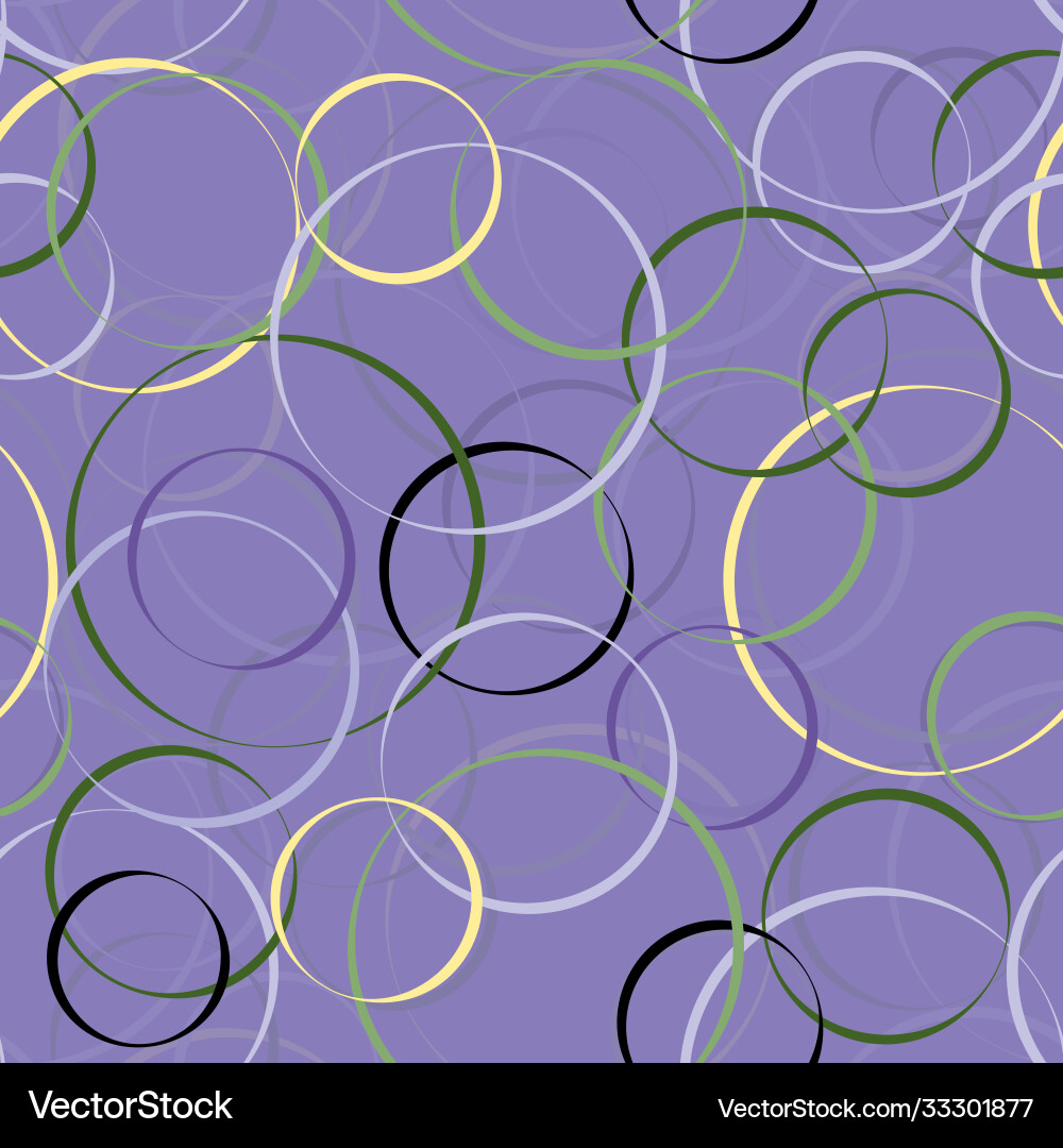 Abstract seamless repeating pattern colored Abstract seamless repeating pattern colored vector image