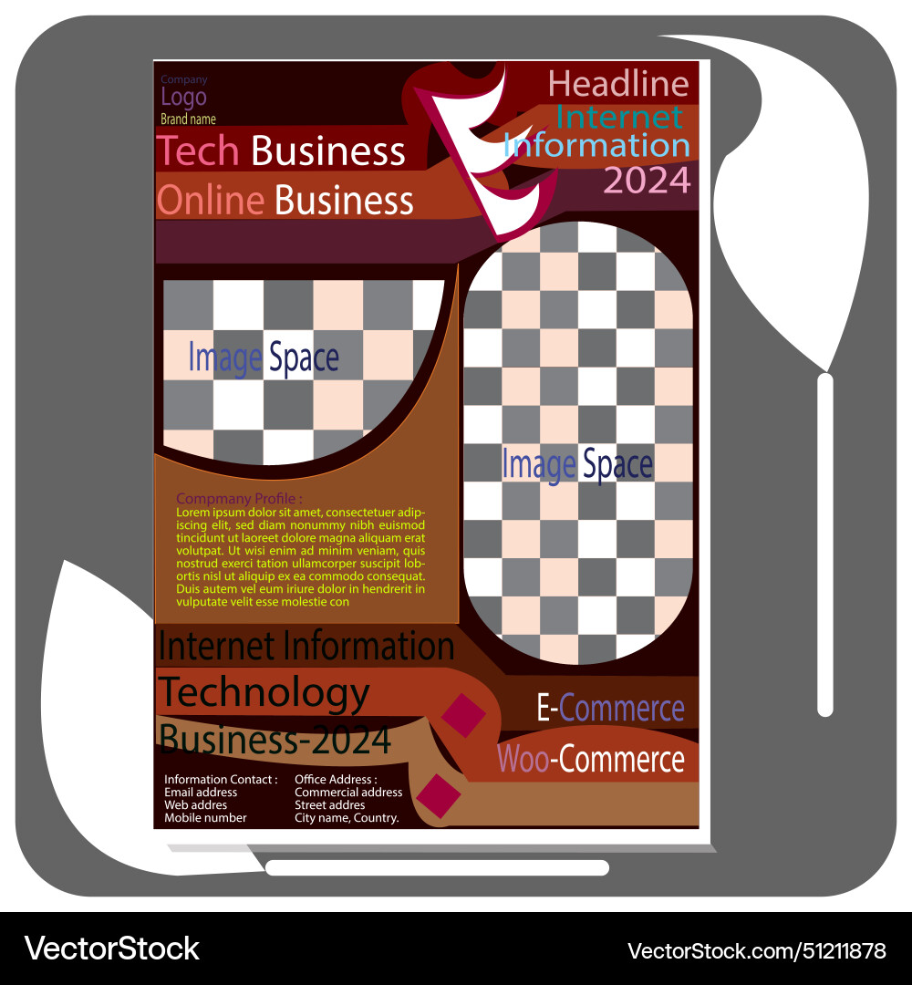 Design 17 Royalty Free Vector Image - VectorStock