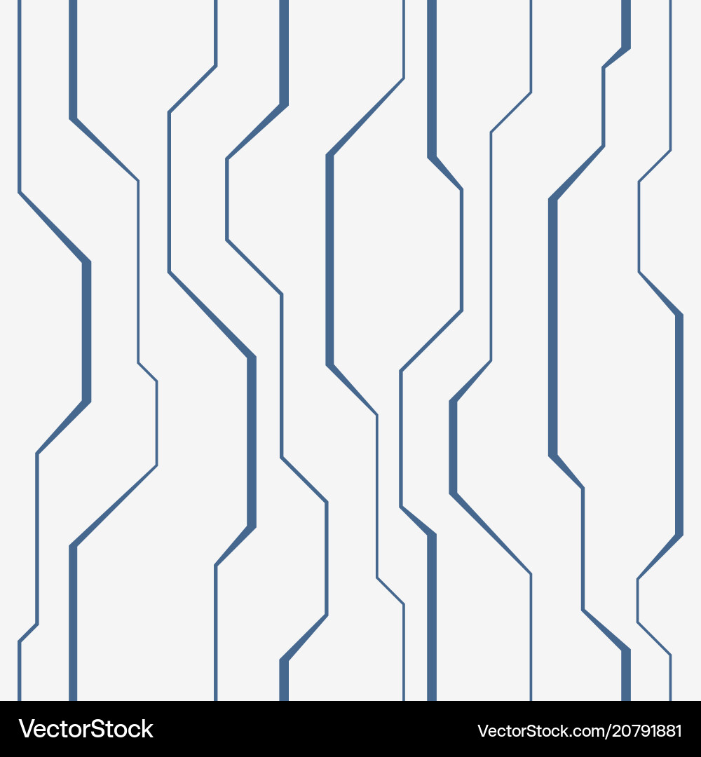 Abstract seamless pattern with lines Abstract seamless pattern with lines Vector Image