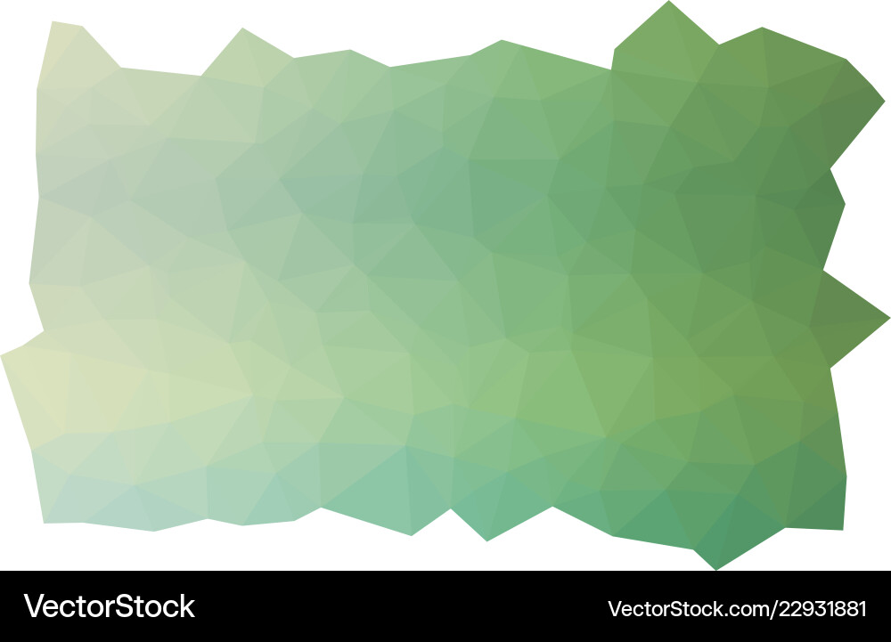 Colorful triangular low poly mosaic abstract Colorful triangular low poly mosaic abstract vector image