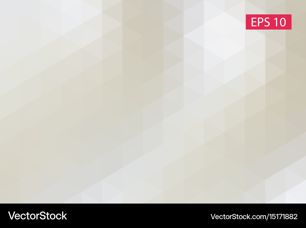 Abstract background for design from Vector Image