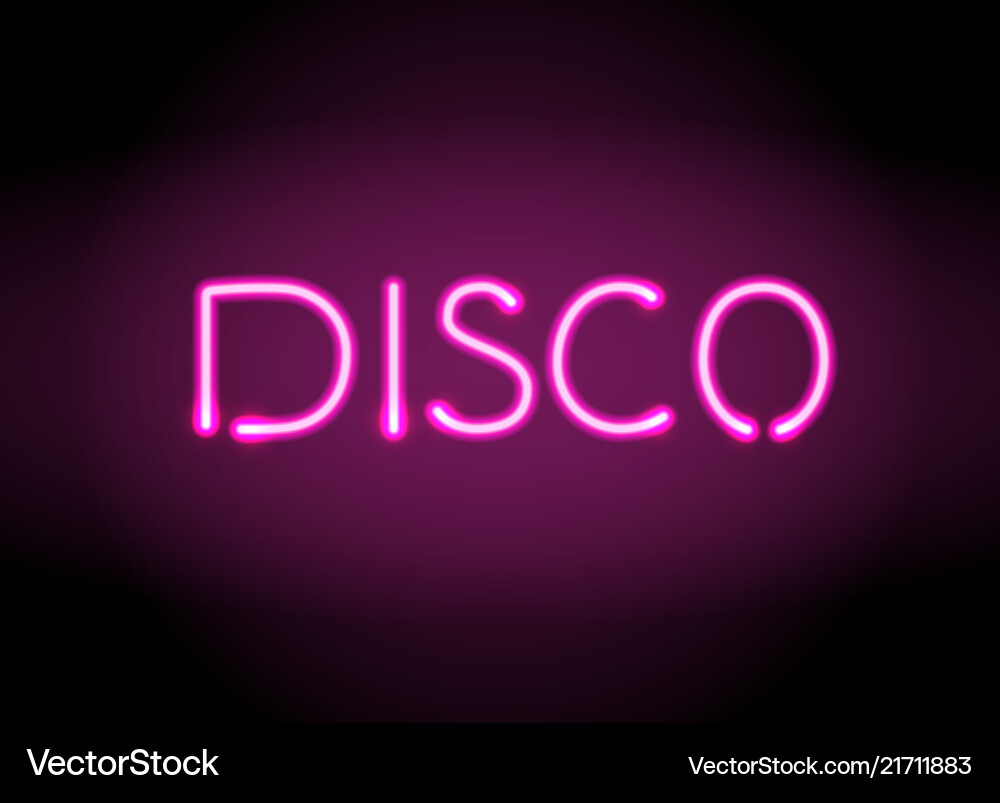 Neon glowing arrow pointer Neon glowing arrow pointer Vector Image