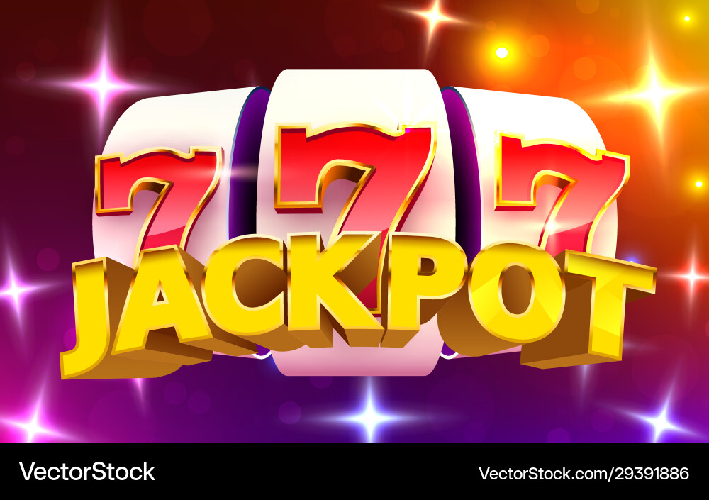 Spielautomat gewinnt jackpot 777 big win casino Spielautomat gewinnt jackpot 777 big win casino vektorbild