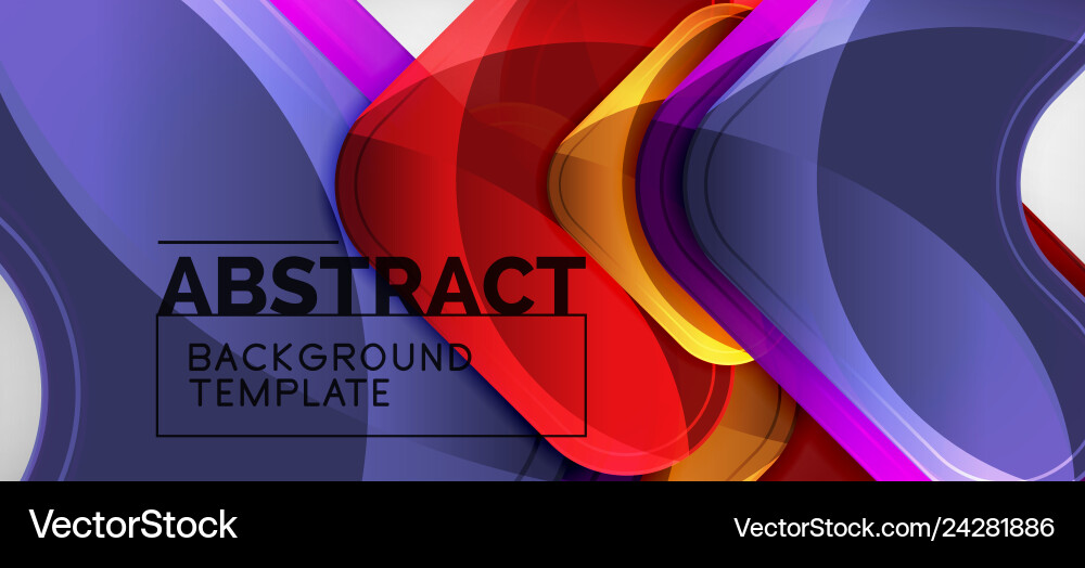 Techno lines hi-tech futuristic abstract Techno lines hi-tech futuristic abstract vector image