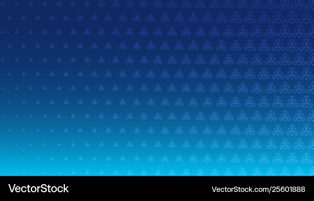 Abstract halftone background Abstract halftone background vector image