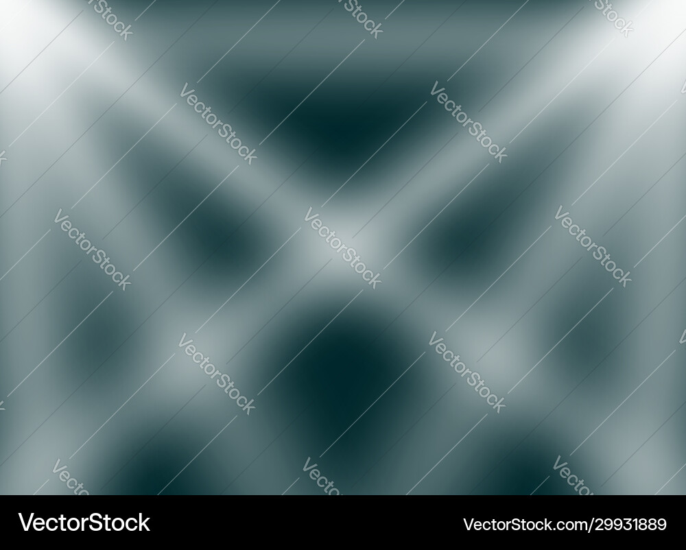 Abstract background with rays vector image