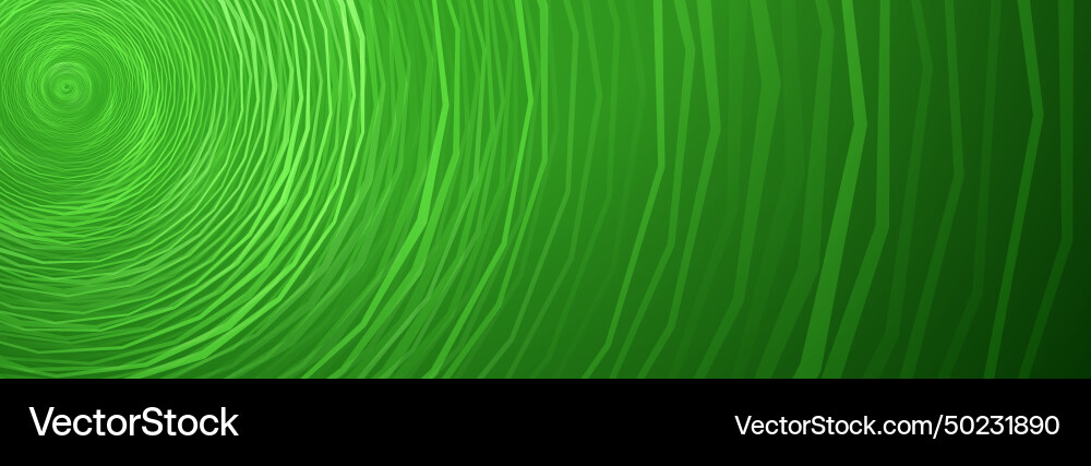 Abstract background with spirograph figures Vector Image