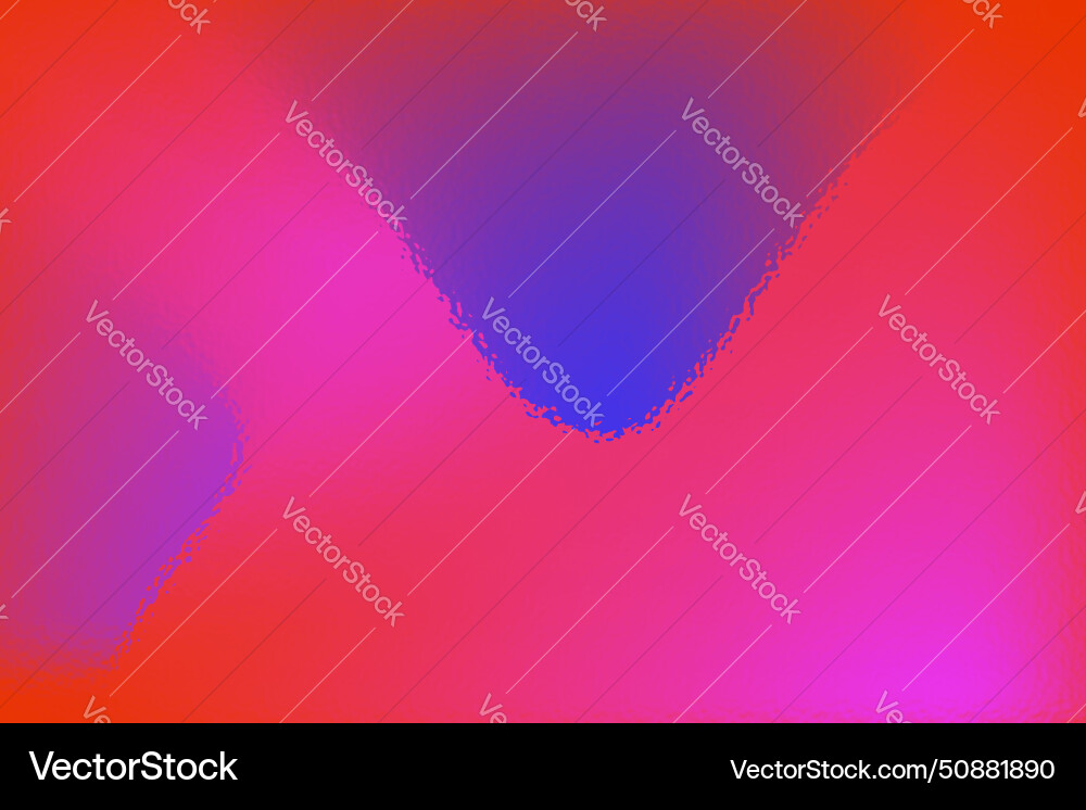 Abstract blur gradient background with frosted Abstract blur gradient background with frosted vector image