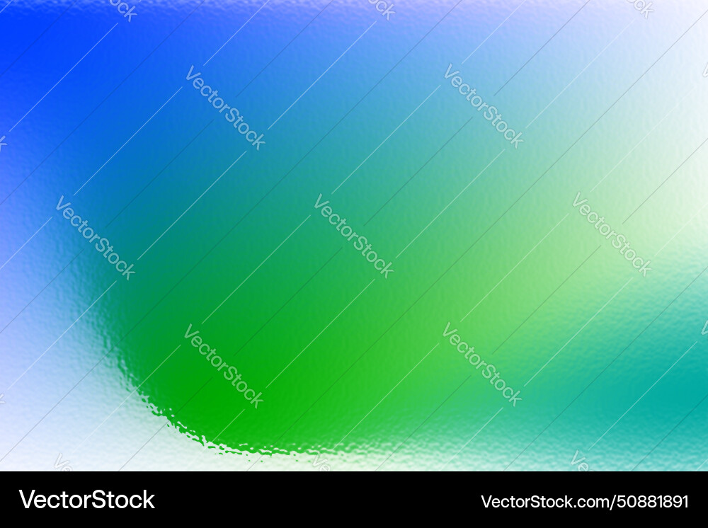 Abstract blur gradient background with frosted Abstract blur gradient background with frosted Vector Image
