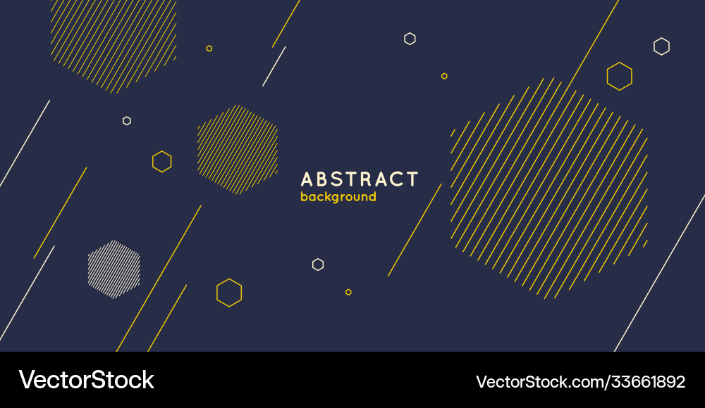 Abstract background with dynamic shapes Abstract background with dynamic shapes vector image