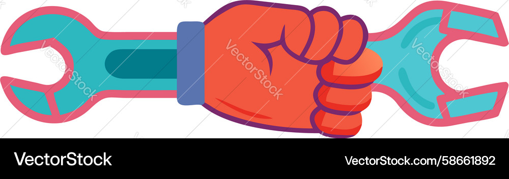 Right Direction Pointer Icon Vector Image