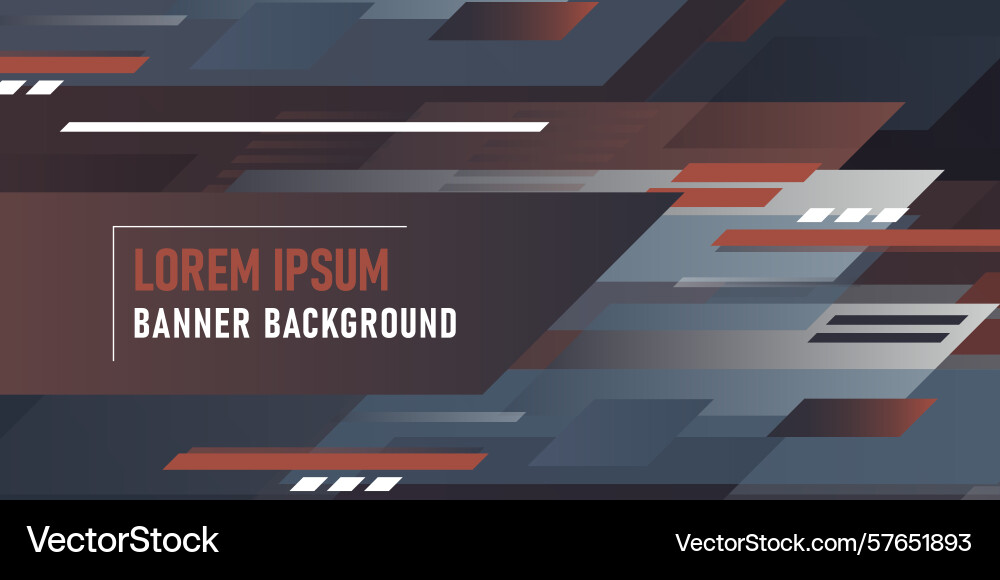 A visually appealing abstract background vector image