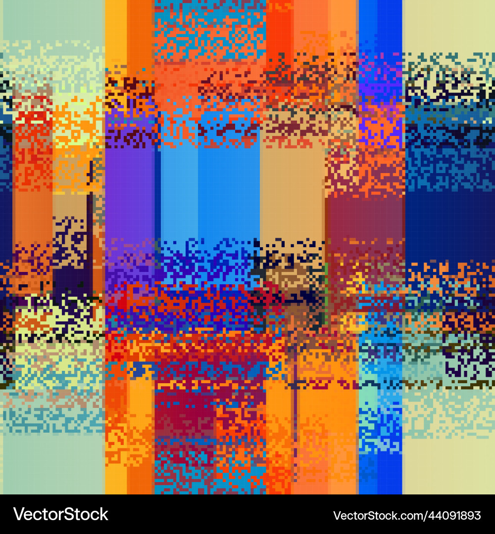 Pattern of a random small dots seamless image Pattern of a random small dots seamless image vector image